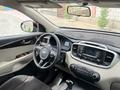 Kia Sorento 2016 года за 9 400 000 тг. в Шымкент – фото 11