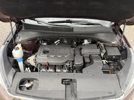 Kia Sorento 2016 года за 9 400 000 тг. в Шымкент – фото 12