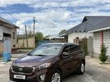 Kia Sorento 2016 годаүшін9 400 000 тг. в Шымкент – фото 3