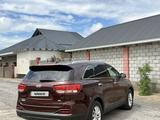 Kia Sorento 2016 годаүшін9 400 000 тг. в Шымкент – фото 2
