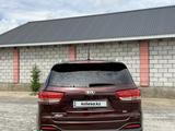 Kia Sorento 2016 годаүшін9 400 000 тг. в Шымкент – фото 5