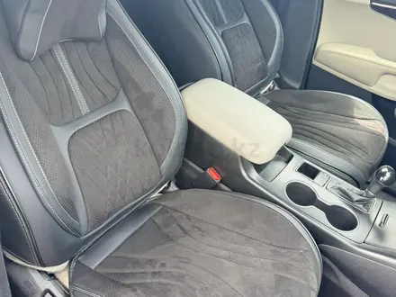 Kia Sorento 2016 года за 9 400 000 тг. в Шымкент – фото 8