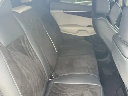 Kia Sorento 2016 года за 9 400 000 тг. в Шымкент – фото 9