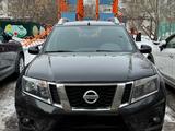 Nissan Terrano 2018 года за 7 500 000 тг. в Астана