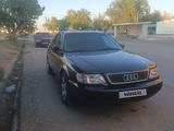 Audi 100 1992 годаүшін1 750 000 тг. в Тараз – фото 2