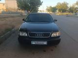 Audi 100 1992 годаүшін1 750 000 тг. в Тараз