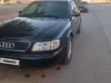 Audi 100 1992 годаүшін1 750 000 тг. в Тараз – фото 3