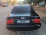 Audi 100 1992 годаүшін1 750 000 тг. в Тараз – фото 4