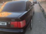 Audi 100 1992 годаүшін1 750 000 тг. в Тараз – фото 5