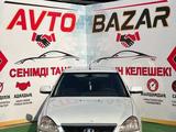 ВАЗ (Lada) Priora 2172 2014 годаүшін1 350 000 тг. в Тараз – фото 2