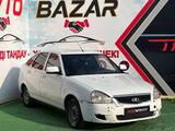 ВАЗ (Lada) Priora 2172 2014 годаүшін1 350 000 тг. в Тараз – фото 3