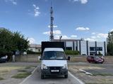 ГАЗ ГАЗель 2006 годаүшін4 400 000 тг. в Сарыагаш – фото 3