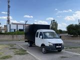 ГАЗ ГАЗель 2006 годаүшін4 400 000 тг. в Сарыагаш – фото 2