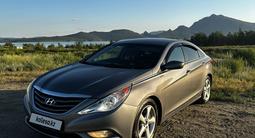 Hyundai Sonata 2011 годаүшін5 000 000 тг. в Астана