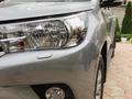 Toyota Hilux 2016 года за 12 000 000 тг. в Алматы – фото 4