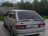 ВАЗ (Lada) 2114 2011 года за 1 300 000 тг. в Алматы