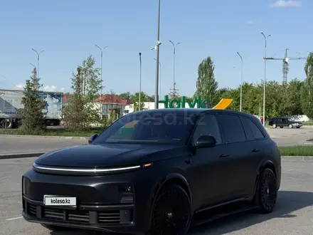 Li L7 2024 года за 23 800 000 тг. в Алматы