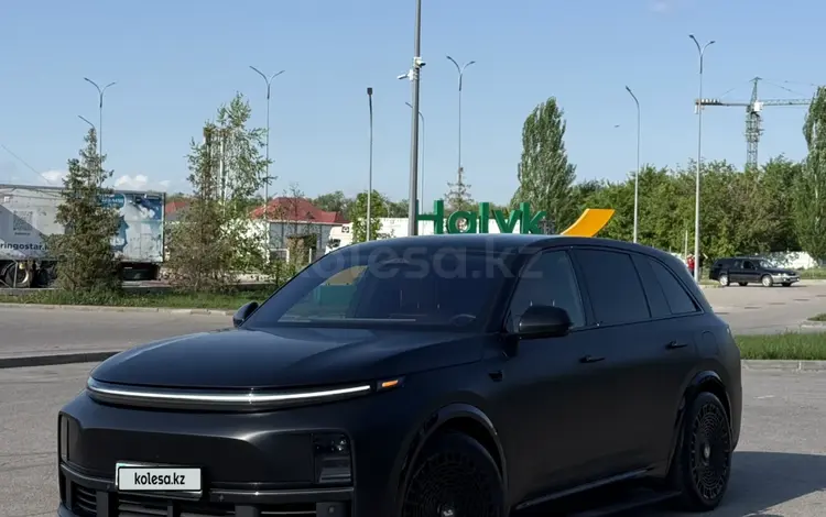 Li L7 2024 года за 23 800 000 тг. в Алматы