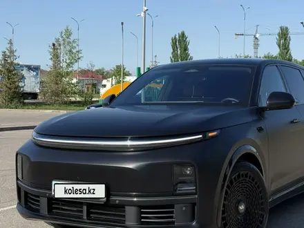 Li L7 2024 года за 23 800 000 тг. в Алматы – фото 4