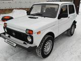 ВАЗ (Lada) Lada 2121 2012 года за 3 300 000 тг. в Заречное – фото 2