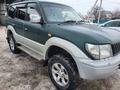 Toyota Land Cruiser Prado 1997 года за 5 000 000 тг. в Талдыкорган – фото 10