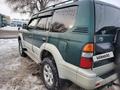 Toyota Land Cruiser Prado 1997 года за 5 000 000 тг. в Талдыкорган – фото 4