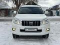 Toyota Land Cruiser Prado 2012 годаfor13 950 000 тг. в Актобе – фото 3