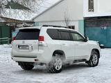 Toyota Land Cruiser Prado 2012 годаfor13 950 000 тг. в Актобе – фото 5