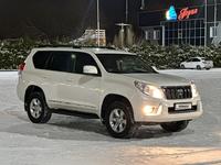 Toyota Land Cruiser Prado 2012 годаүшін13 950 000 тг. в Актобе