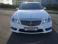 Mercedes-Benz E 300 2012 годаүшін9 000 000 тг. в Астана – фото 2