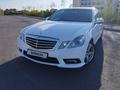 Mercedes-Benz E 300 2012 годаүшін9 000 000 тг. в Астана