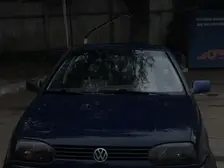 Volkswagen Golf, 1994