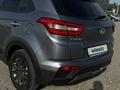 Hyundai Creta 2021 годаfor10 800 000 тг. в Алматы – фото 4