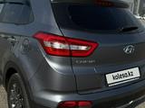 Hyundai Creta 2021 года за 10 800 000 тг. в Алматы – фото 5