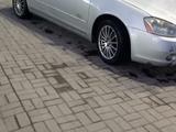 Nissan Altima 2002 годаүшін2 000 000 тг. в Актобе – фото 2