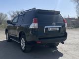 Toyota Land Cruiser Prado 2010 года за 17 500 000 тг. в Сатпаев – фото 4