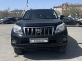 Toyota Land Cruiser Prado 2010 года за 17 500 000 тг. в Сатпаев – фото 2