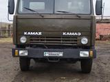 КамАЗ  5410 1996 годаүшін6 500 000 тг. в Агадырь