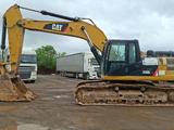 Caterpillar  320D2 L 2018 года за 30 000 000 тг. в Алматы