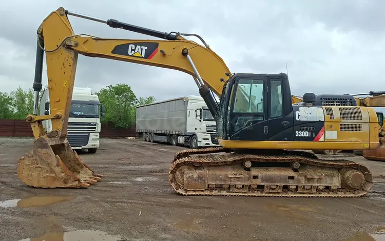 Caterpillar  320D2 L 2018 года за 30 000 000 тг. в Алматы