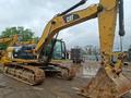 Caterpillar  320D2 L 2018 года за 30 000 000 тг. в Алматы – фото 3