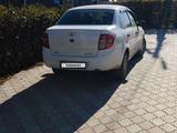 ВАЗ (Lada) Granta 2190 2014 годаүшін2 800 000 тг. в Уральск – фото 5