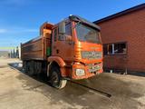 Shacman (Shaanxi)  SX3248 2019 годаүшін11 000 000 тг. в Усть-Каменогорск