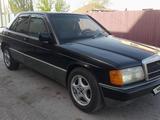 Mercedes-Benz 190 1990 года за 1 500 000 тг. в Кызылорда