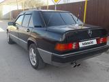 Mercedes-Benz 190 1990 года за 1 500 000 тг. в Кызылорда – фото 5