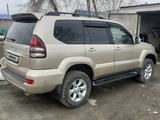 Toyota Land Cruiser Prado 2006 года за 9 700 000 тг. в Семей – фото 2