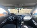 Hyundai Accent 2014 года за 5 600 000 тг. в Тараз – фото 3