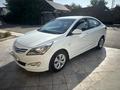 Hyundai Accent 2014 года за 5 600 000 тг. в Тараз – фото 17