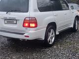 Toyota Land Cruiser 1998 года за 7 000 000 тг. в Рудный – фото 4