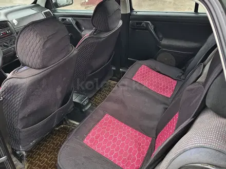 Volkswagen Golf 1993 года за 1 650 000 тг. в Алматы – фото 6